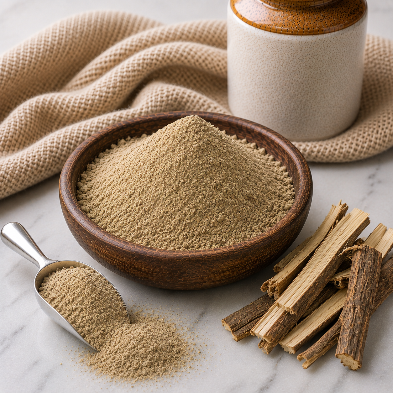 Ashok Chaal Powder